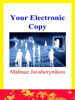 cover image of Your Electronic Copy